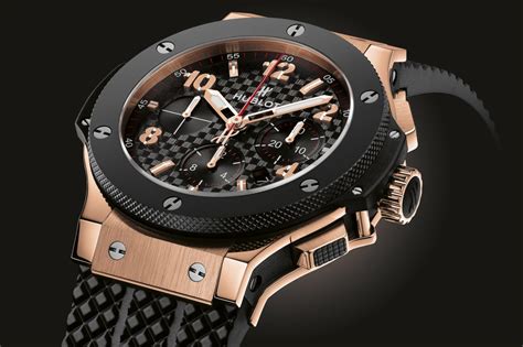 hublot big bang 41 mm|hublot big bang evolution 44mm.